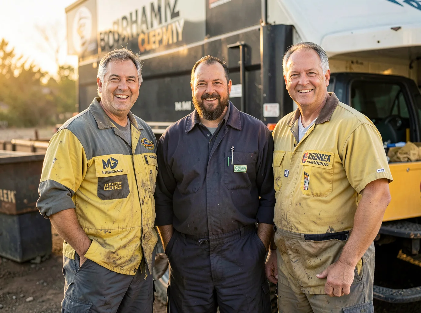 Sewage Cleanup company in Finley, TN